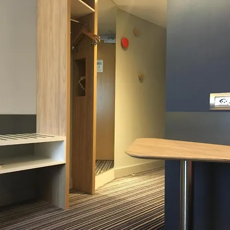 Express Geneva Airport By Ihg