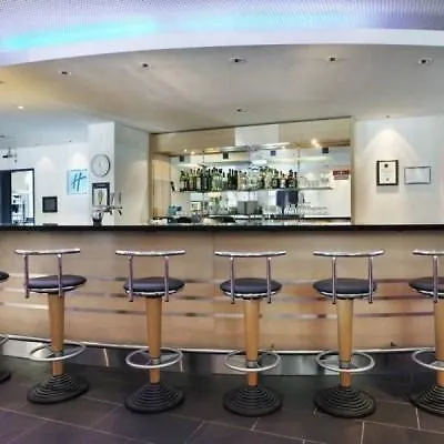 Express Geneva Airport By Ihg 3* Meyrin