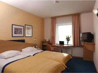 Express Geneva Airport By Ihg Meyrin