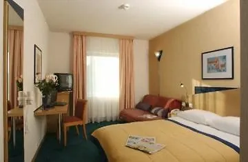 Express Geneva Airport By Ihg 3* Meyrin