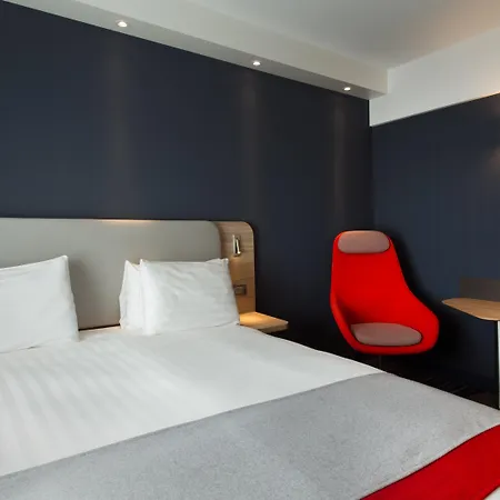 Hotel Express Geneva Airport By Ihg Meyrin