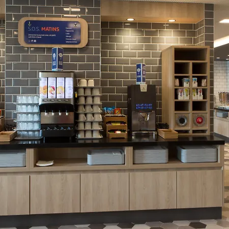 Express Geneva Airport By Ihg Meyrin