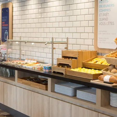 Express Geneva Airport By Ihg Meyrin