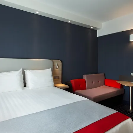 Hotel Express Geneva Airport By Ihg Meyrin
