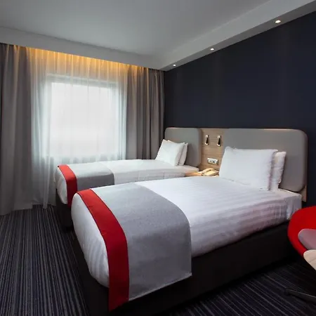 Hotel Express Geneva Airport By Ihg Meyrin