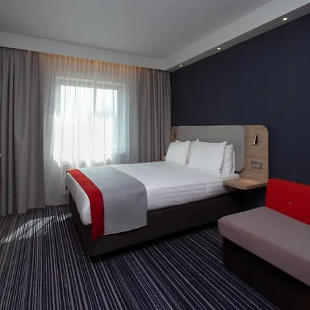 Express Geneva Airport By Ihg