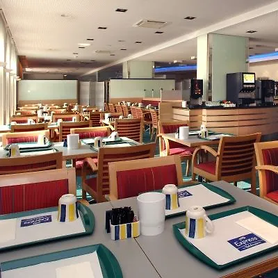 Hotel Express Geneva Airport By Ihg
