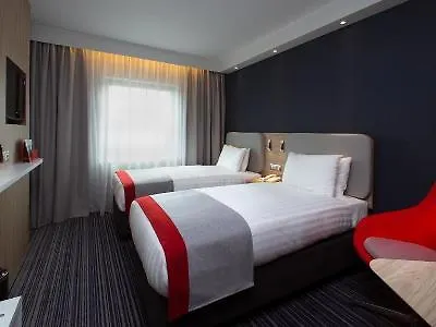 Express Geneva Airport By Ihg 3* Meyrin