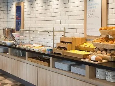 Express Geneva Airport By Ihg Hotel Meyrin