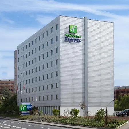 Express Geneva Airport By Ihg