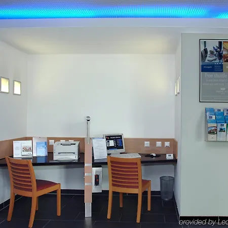 Express Geneva Airport By Ihg