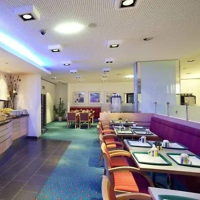 Hotel Express Geneva Airport By Ihg