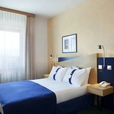 Express Geneva Airport By Ihg