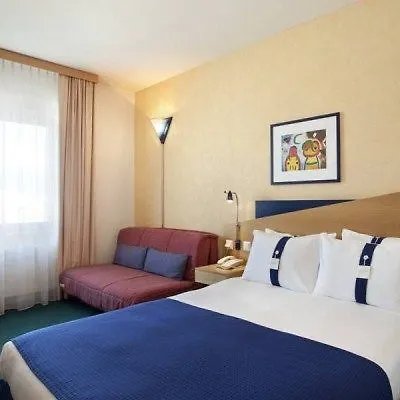 Hotel Express Geneva Airport By Ihg