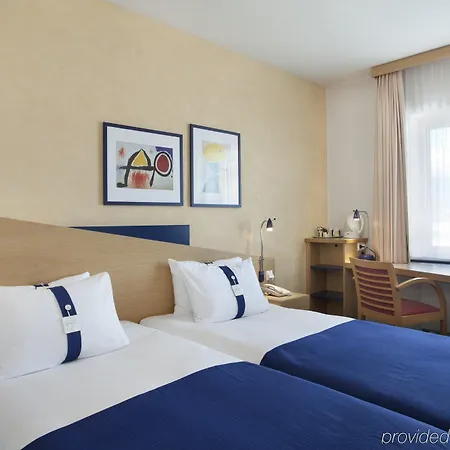 Hotel Express Geneva Airport By Ihg Meyrin