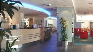 Express Geneva Airport By Ihg 3*