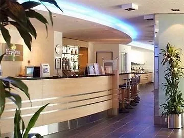 Hotel Express Geneva Airport By Ihg