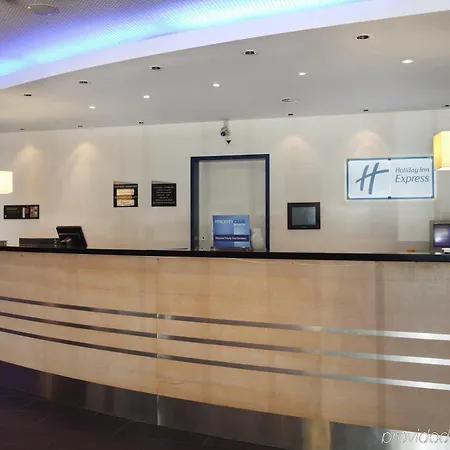 Express Geneva Airport By Ihg