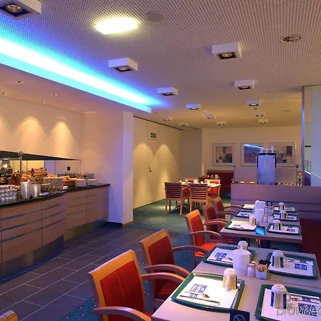 Express Geneva Airport By Ihg