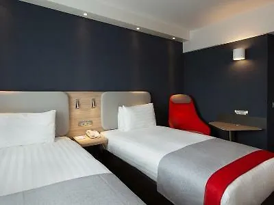 Express Geneva Airport By Ihg