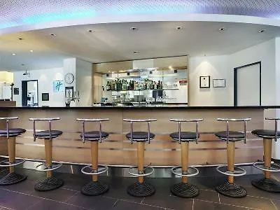 Hotel Express Geneva Airport By Ihg