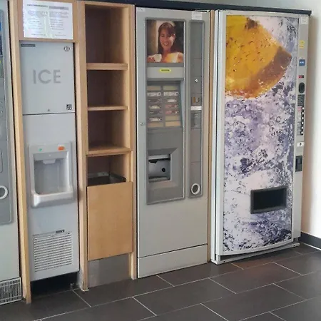 Express Geneva Airport By Ihg