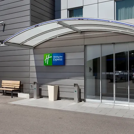 Express Geneva Airport By Ihg