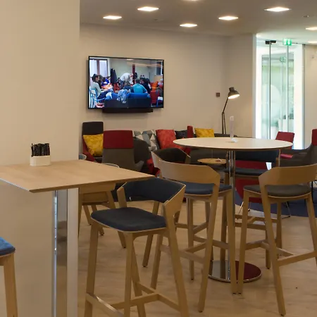 Hotel Express Geneva Airport By Ihg Meyrin