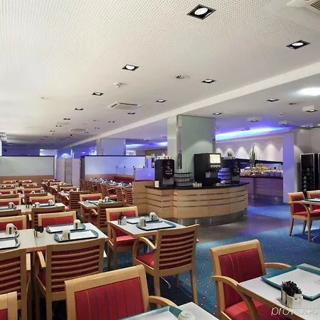 Express Geneva Airport By Ihg Meyrin