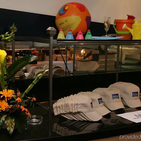 Express Geneva Airport By Ihg Meyrin